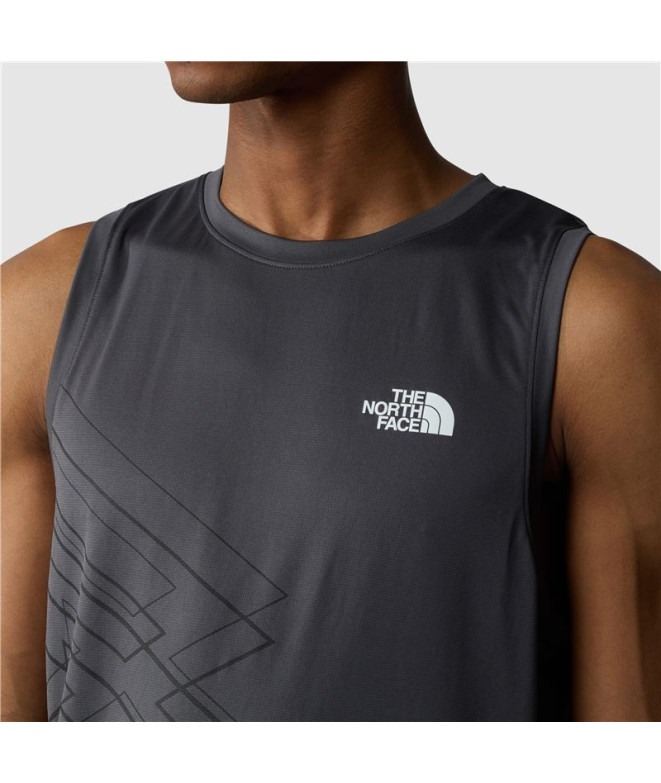 Camiseta Montanha The North Face Homem by Ma...