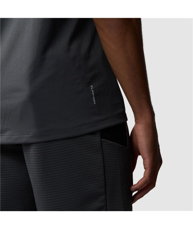 Camiseta Montanha The North Face Homem by Ma...