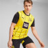Camiseta de futebol Puma Borussia 1ª Equipação 24/25 Amarelo