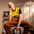 Camiseta de futebol Puma Borussia 1ª Equipação 24/25 Amarelo