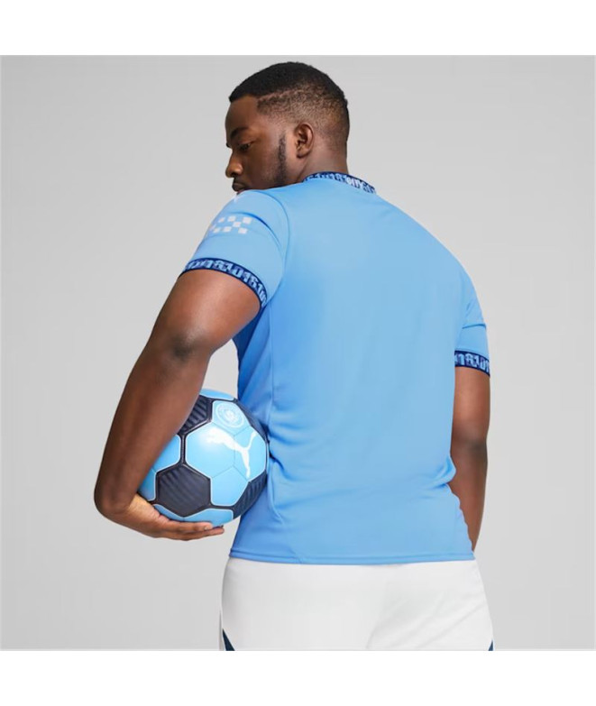 Camiseta de fútbol Puma Manchester City 24/25...