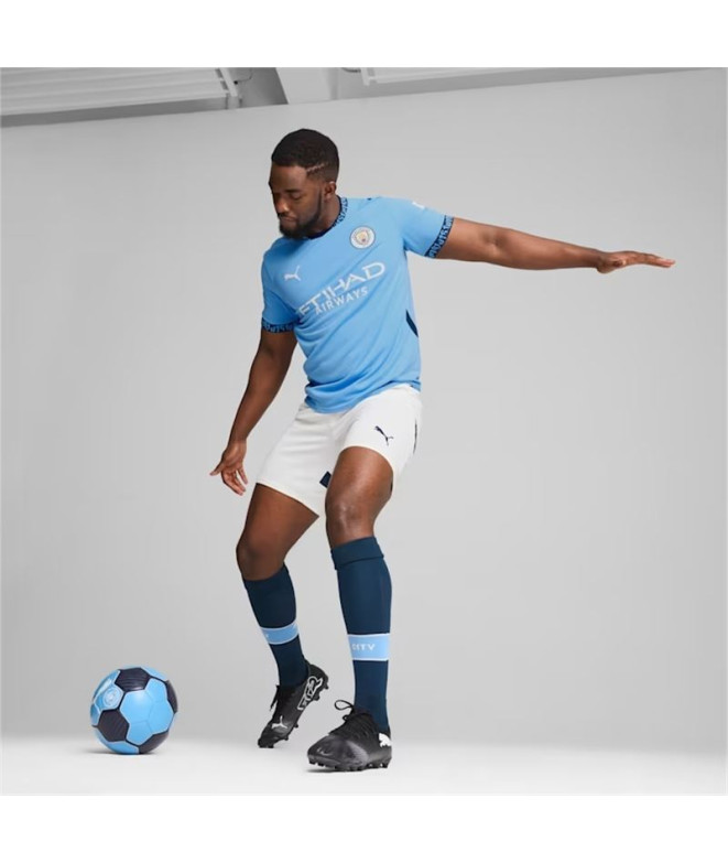T-shirt de football Puma Manchester City 24/25...
