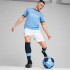 Calça de futebol Puma Manchester City 24/25 Branco