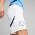 Calça de futebol Puma Manchester City 24/25 Branco