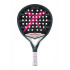 Pala Pádel Drop Shot por Renegade Control Fuchsia