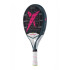 Pala Pádel Drop Shot por Renegade Control Fuchsia