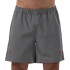 Calça Pádel Drop Shot de Benara Lima Cinzento Homem