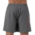 Calça Pádel Drop Shot de Benara Lima Cinzento Homem