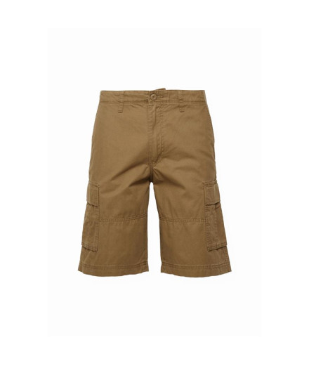 Calça Jack & Jones Jpstcole Jjcampaign Short Jnr Otter Calça Jack & Jones Jpstcole Jjcampaign Short Jnr Otter