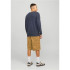 Calça Jack & Jones Jpstcole Jjcampaign Short Jnr Otter