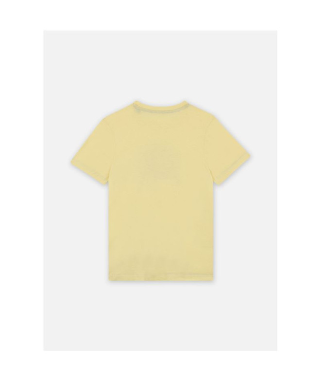T-shirt Enfant Jack & Jones Jjsummer Smu Vibe...