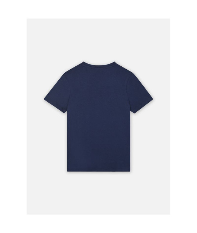 T-shirt Enfant Jack & Jones Jjsummer Smu Vibe...