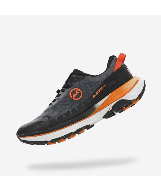Chaussures Trail Trail par Atom At166 K4 Run...