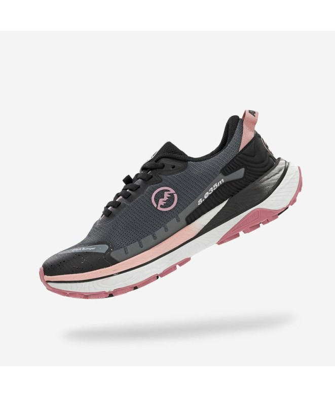 Chaussures Trail Trail par Atom At167 K4 Run...