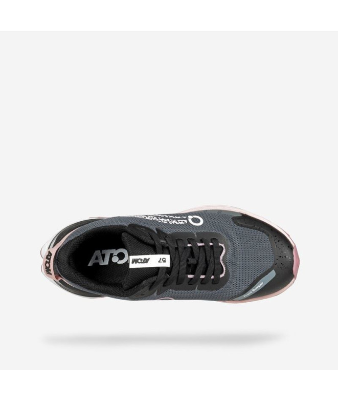 Chaussures Trail Trail par Atom At167 K4 Run...