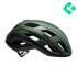 Capacete Ciclismo Lazer por Strada Kineticore Verde Mate