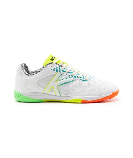 Zapatillas de fútbol Sala Kelme Indoor Copa Unisex