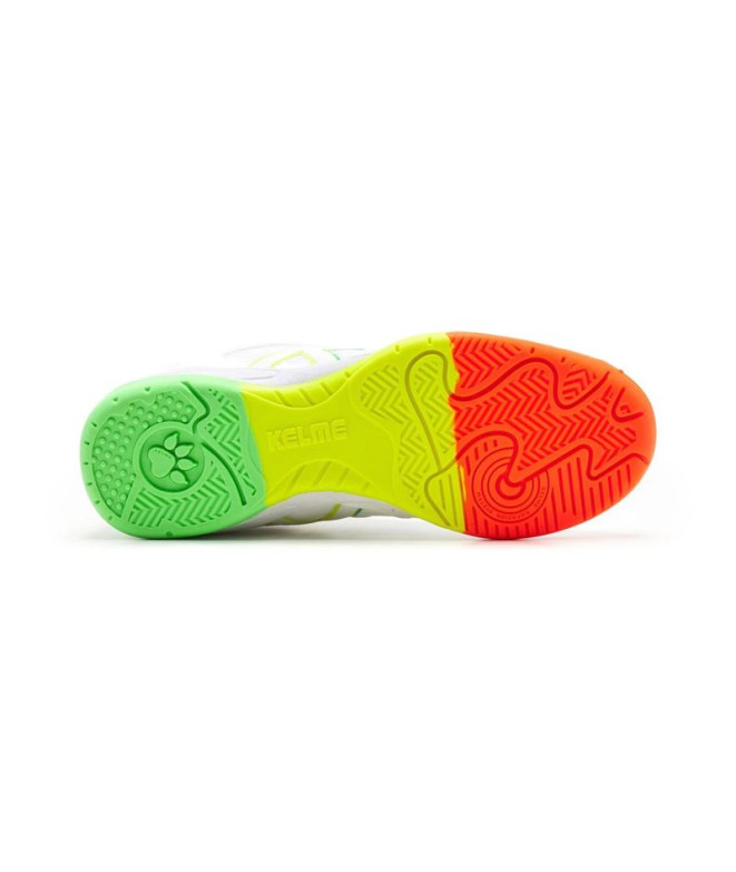 Chaussures de football Sala Kelme Coupe...