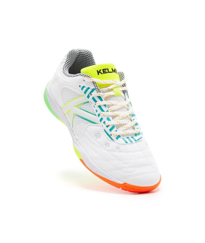 Zapatillas de fútbol Sala Kelme Indoor Copa Unisex