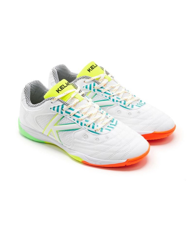 Chaussures de football Sala Kelme Coupe...