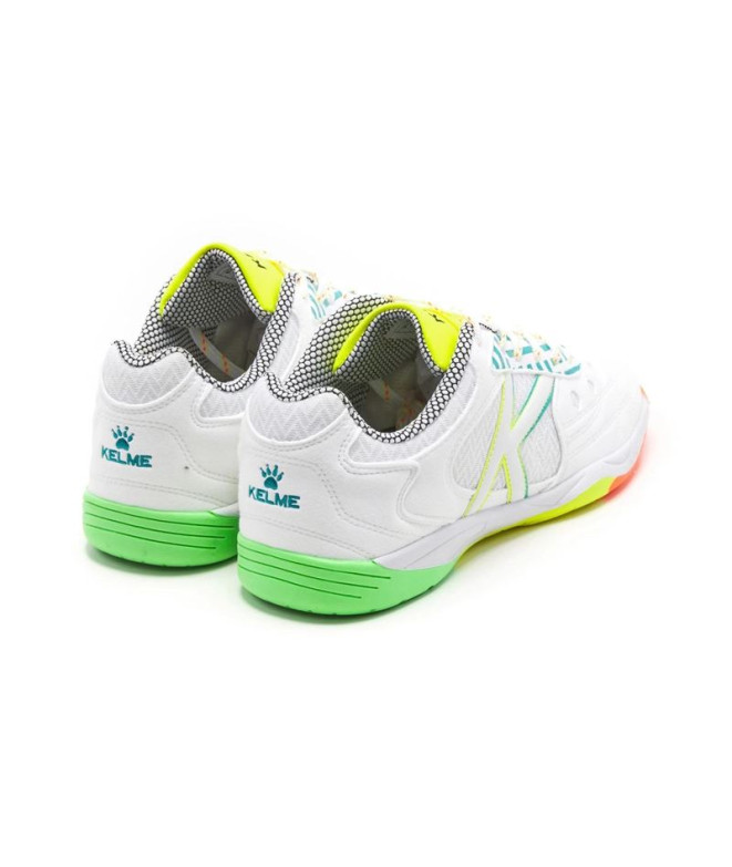 Zapatillas de fútbol Sala Kelme Indoor Copa Unisex