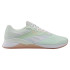 Zapatillas de Fitness Reebok Nano X4 Mujer Verde/Blanco
