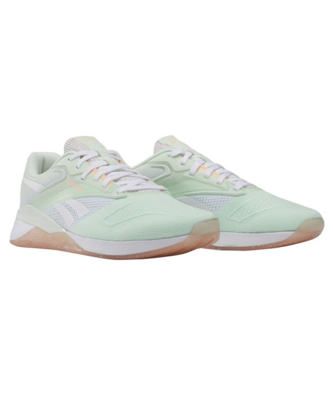 Zapatillas de Fitness Reebok Nano X4 Mujer...