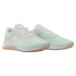 Zapatillas de Fitness Reebok Nano X4 Mujer Verde/Blanco