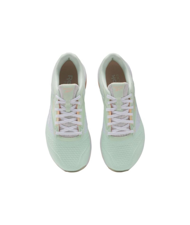 Zapatillas de Fitness Reebok Nano X4 Mujer...