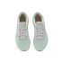 Zapatillas de Fitness Reebok Nano X4 Mujer Verde/Blanco