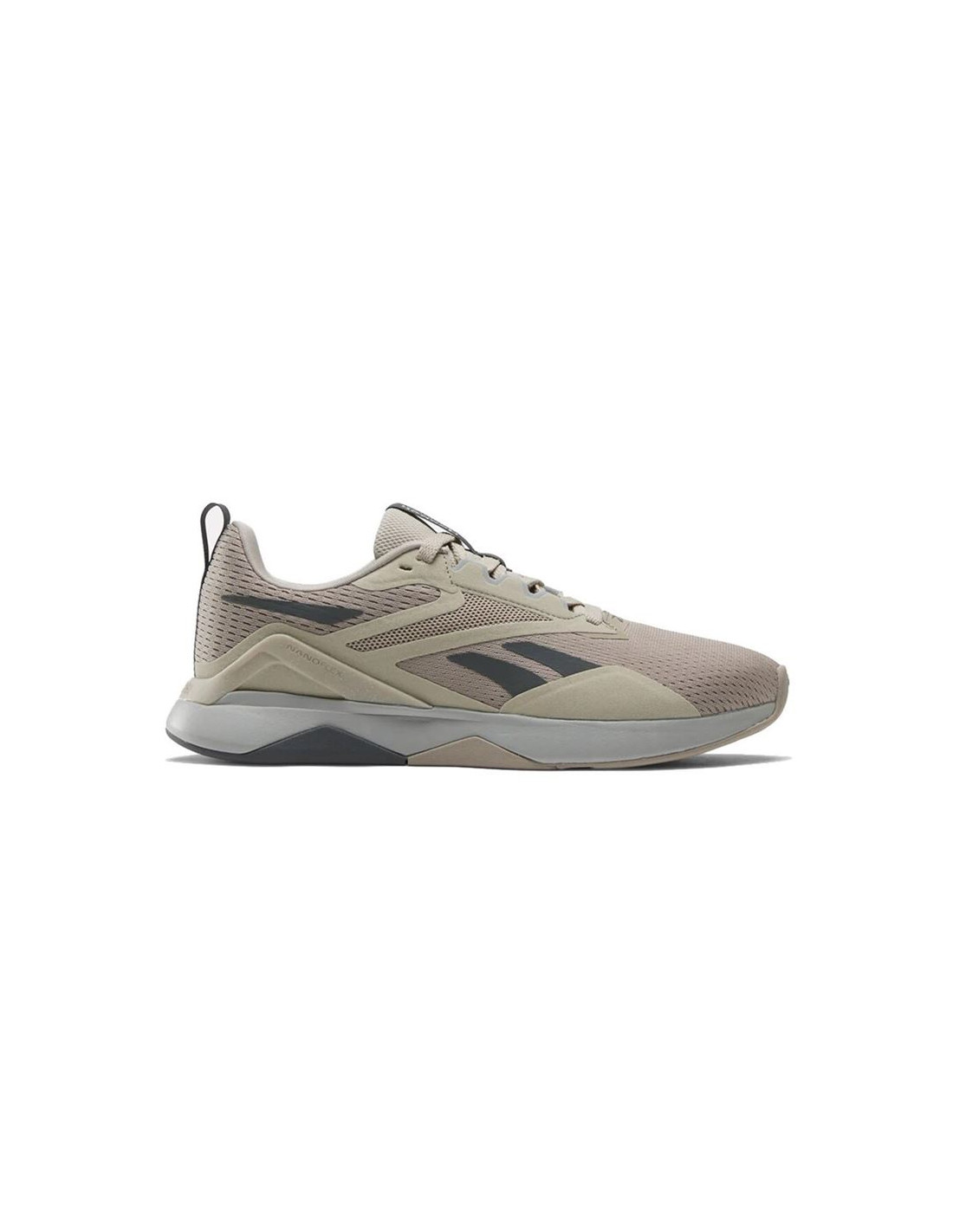 Reebok workout 2.0 marron on sale