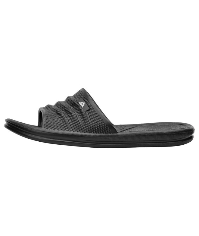Chanclas Kappa Rint Negro