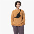 Sac banane Eastpak Springer Tarp Noir