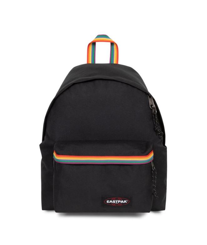 Mochila Eastpak Pak'r acolchoado Multicolorido