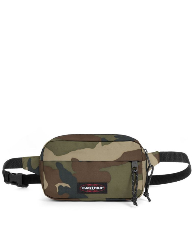 Bolsa de cintura Eastpak Camuflagem de segurança