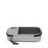 Trousse Eastpak Maille ovale Gris neige