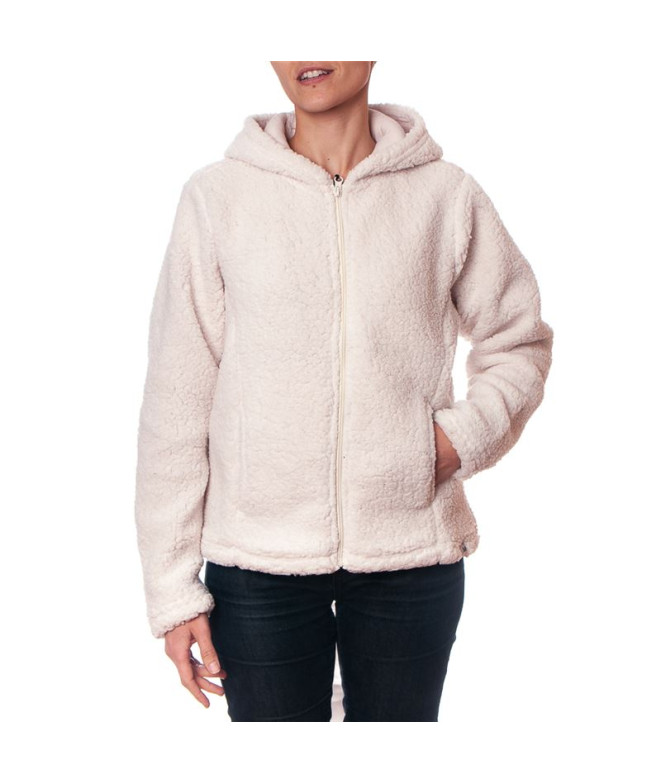 Chaqueta Alphadventure Biaudrey Mujer