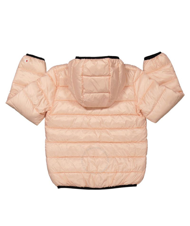 Chaqueta Champions Hooded Infantil