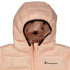 Veste Champions à capuche Enfant