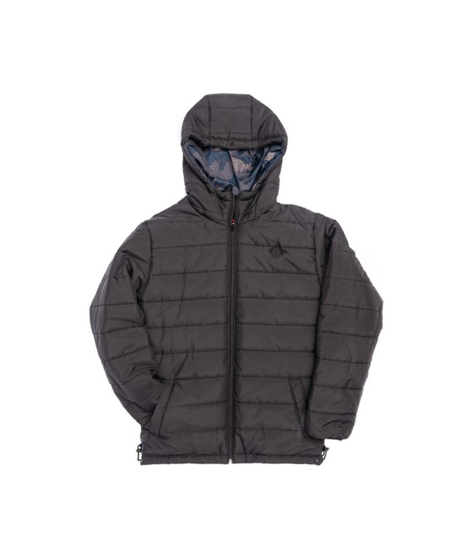 Chaqueta Go & Win Bolanxe Rever Infantil