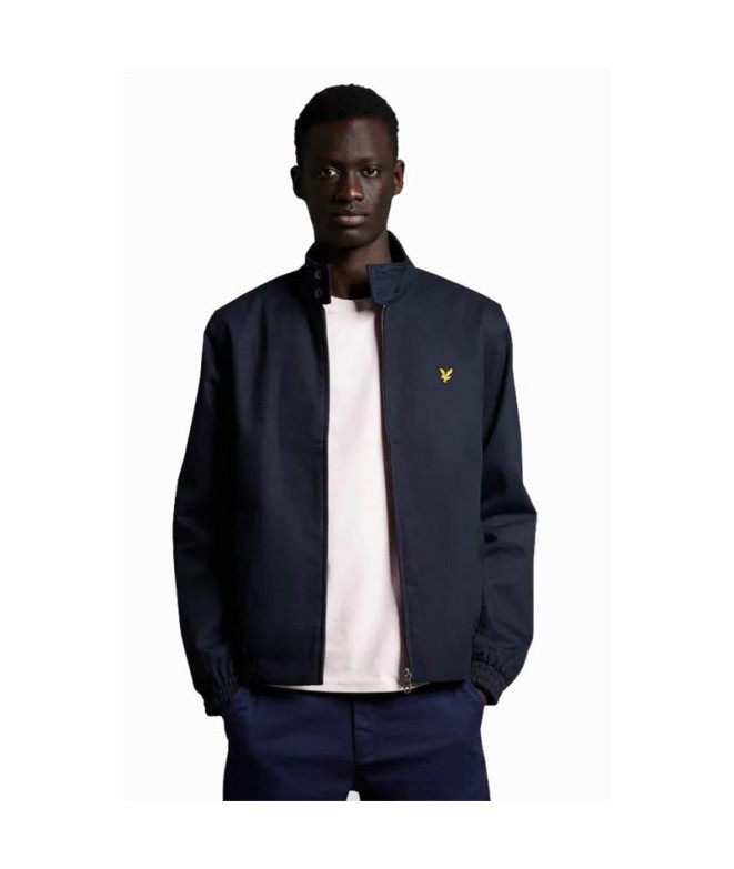 Casaco Lyle e Scott Harrington