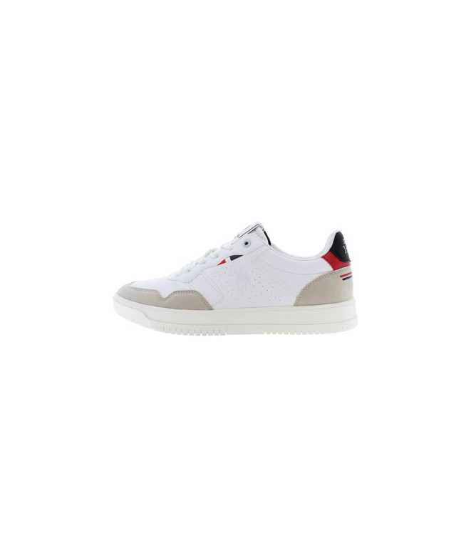 Zapatillas Polo KOSMO001A Hombre