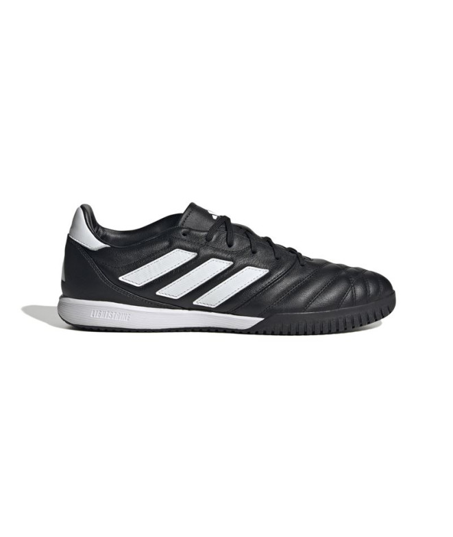 Sapatilhas de Futebol Sala adidas Taça Gloro Indoor Preta