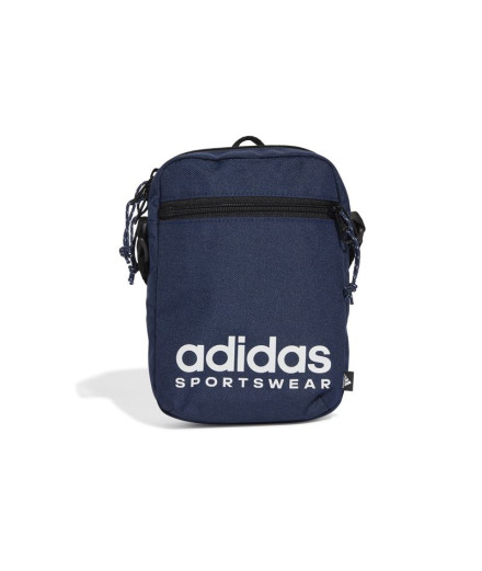 Bandoulière adidas Sportswear Festival Nations Bleu