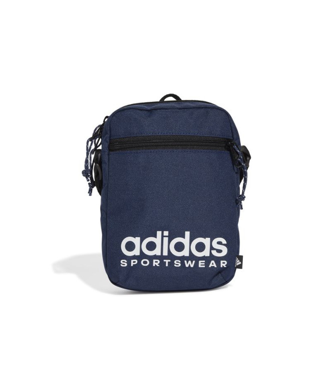 Bandoulière adidas Sportswear Festival Nations Bleu