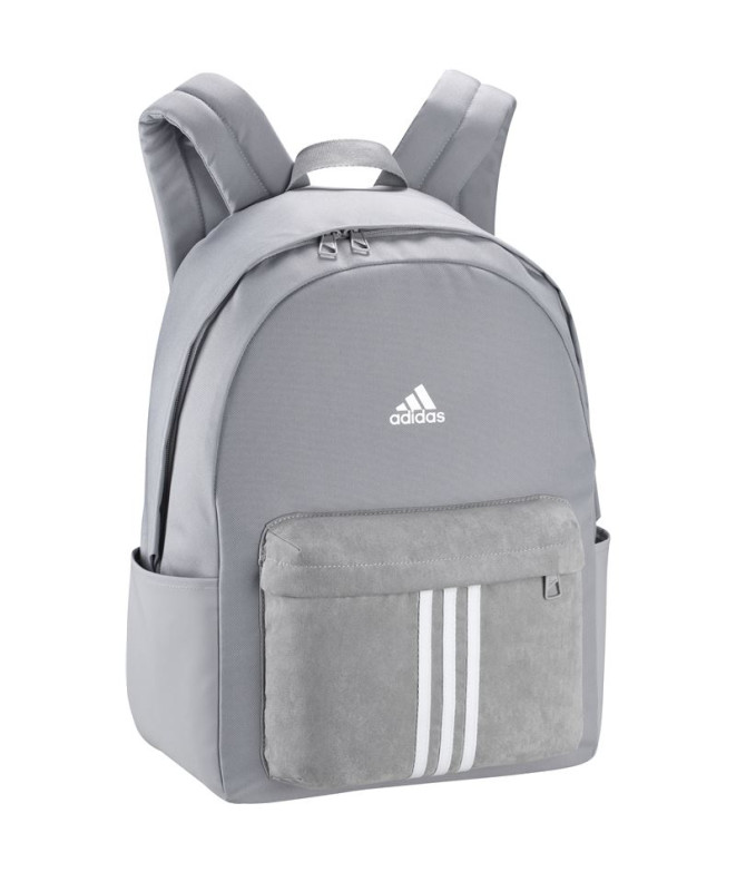 Mochila adidas Mochila Crt Cinzento