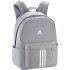 Mochila adidas Crt Backpack Gris