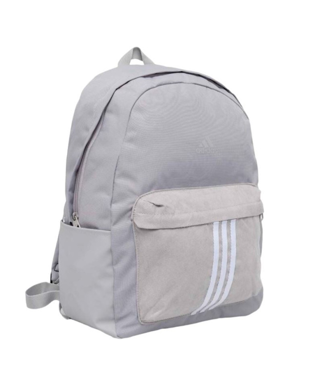 Mochila adidas Crt Backpack Gris
