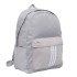 Mochila adidas Crt Backpack Gris