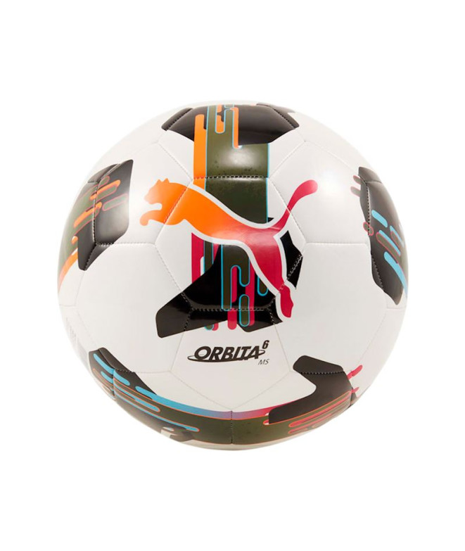 Bola Futebol de Puma Puma Orbita 6 Ms